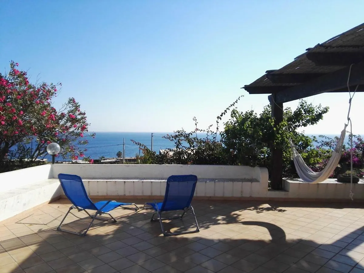 Casa vacanze Gli Oleandri Villa Pantelleria Island