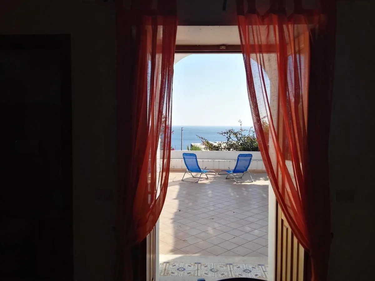 Gli Oleandri Villa Pantelleria Island 0*,