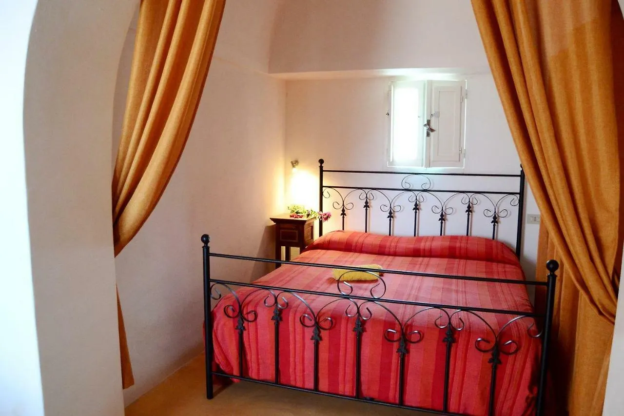 Casa vacanze Gli Oleandri Villa Pantelleria Island