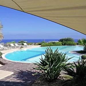 Dammusi E Relax Pantelleria