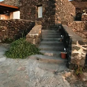Original Dammuso Pantelleria