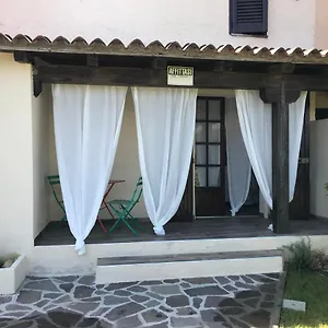 San Teodoro 7 Posti Iun Q7135 , San Teodoro (Sardinia) Italia