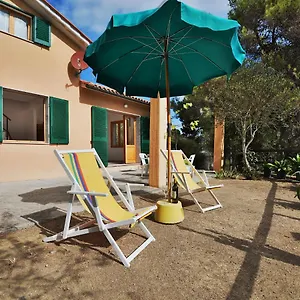 Locazione Turistica Campo Grande-2 , Rio dellʼElba Italia