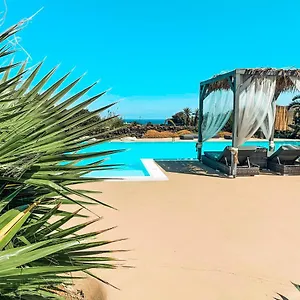 I Dammusini Di Pantelleria