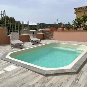 Arcobaleno 1 , Villasimius Italia