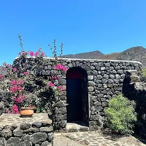 Dammuso - La Piccola Giara - Pantelleria