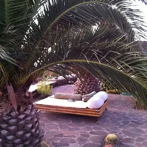 Dammuso Oriente Pantelleria