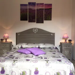 Casetta Lavanda , Pomonte Italia
